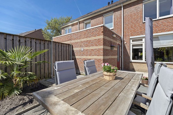 Medium property photo - Van Soeststraat 9, 5913 RJ Venlo
